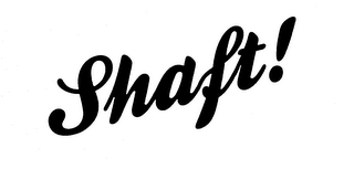 SHAFT! logo