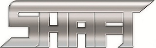 SHAFT logo