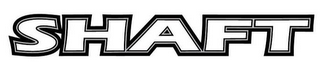 SHAFT logo