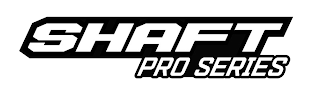 SHAFT PRO SERIES logo