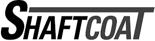 SHAFTCOAT logo