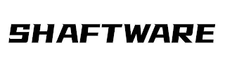SHAFTWARE logo