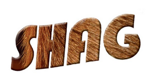 SHAG logo