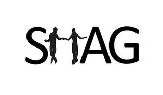 SHAG logo