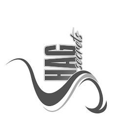 SHAG SECRETS logo