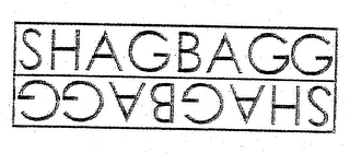 SHAGBAGG logo
