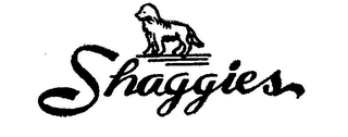 SHAGGIES logo