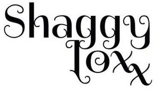 SHAGGY LOXX logo