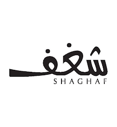 SHAGHAF logo