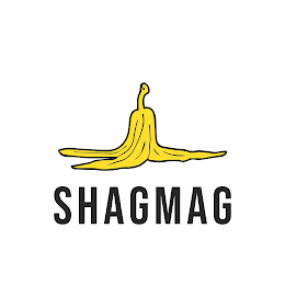 SHAGMAG logo