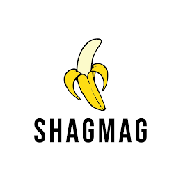 SHAGMAG logo