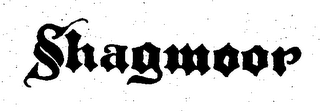 SHAGMOOR logo