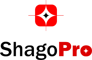 SHAGOPRO logo