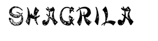 SHAGRILA logo