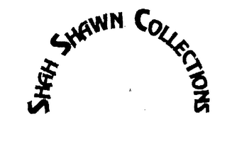 SHAH SHAWN COLLECTIONS logo