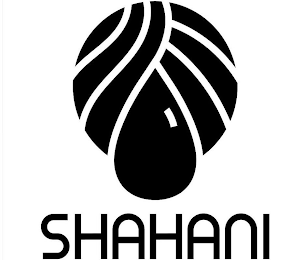 SHAHANI logo