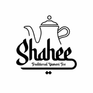 SHAHEE TRADITIONAL YEMENI TEA