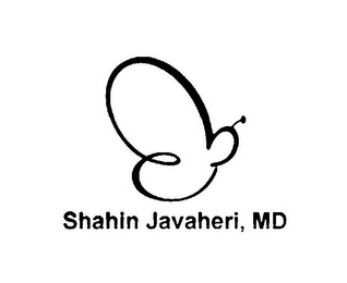 SHAHIN JAVAHERI, MD logo