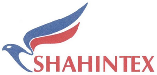 SHAHINTEX logo