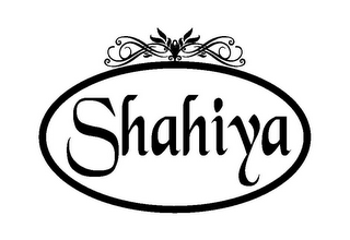 SHAHIYA logo