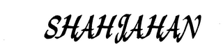 SHAHJAHAN logo