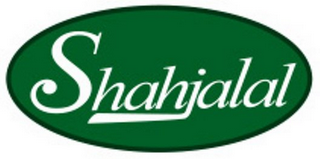 SHAHJALAL logo