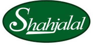 SHAHJALAL logo