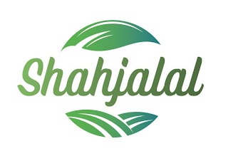 SHAHJALAL logo
