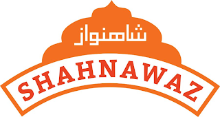 SHAHNAWAZ logo