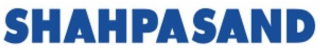 SHAHPASAND logo