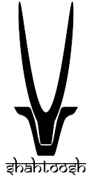 SHAHTOOSH logo