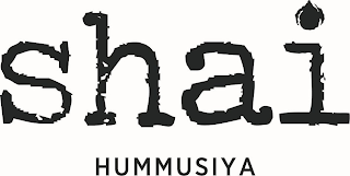 SHAI HUMMUSIYA logo