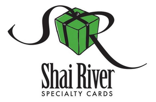 SHAI RIVER SPECIALTY CARDS logo