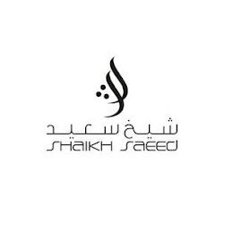 SHAIKH SAEED logo