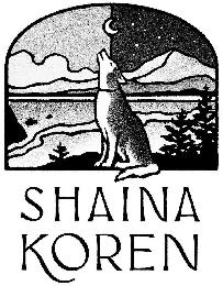 SHAINA KOREN logo