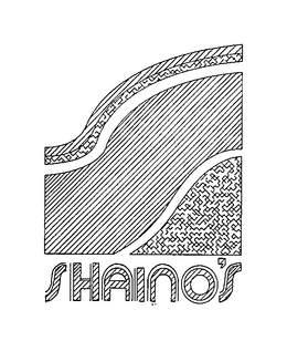 SHAINO'S S logo