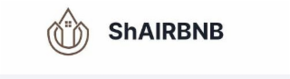 SHAIRBNB logo