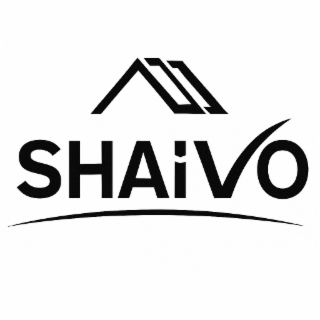 SHAIVO logo