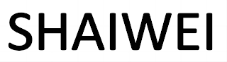 SHAIWEI logo