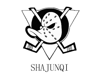 SHAJUNQI logo