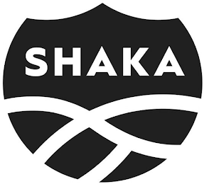 SHAKA logo