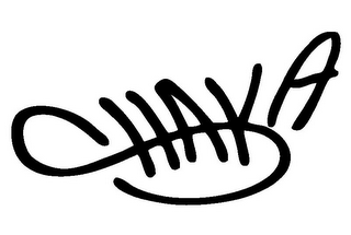 SHAKA logo
