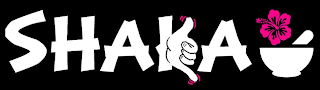SHAKA logo