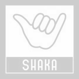 SHAKA logo