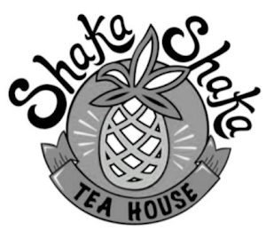 SHAKA SHAKA TEA HOUSE