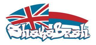 SHAKABRAH TM logo