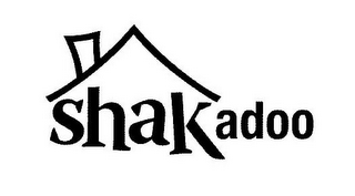 SHAKADOO logo