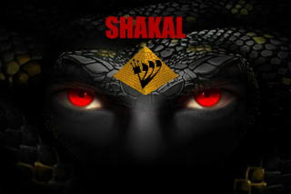 SHAKAL logo