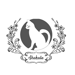 SHAKALA logo
