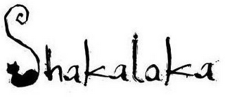 SHAKALAKA logo